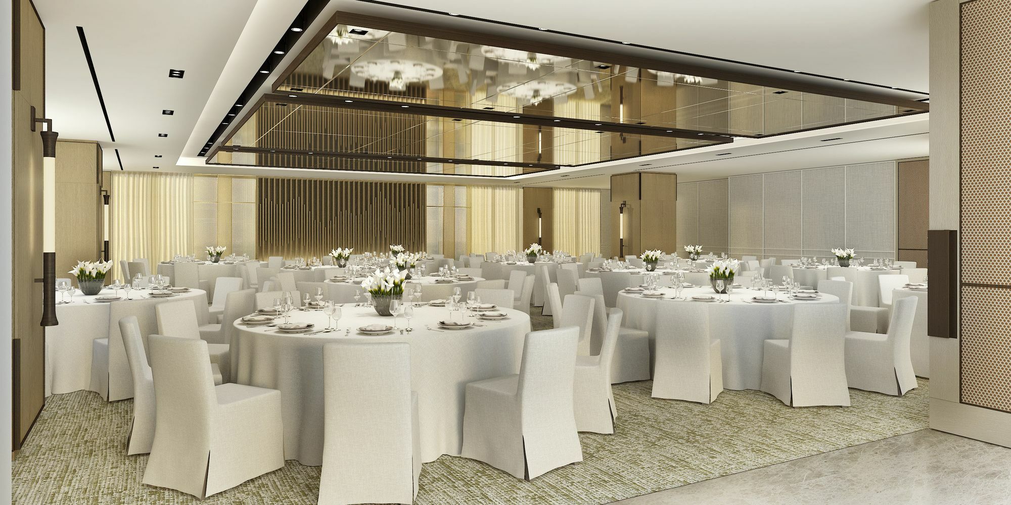 Hotel Mumian Shenzhen Luohu Jdv By Hyatt Exterior foto